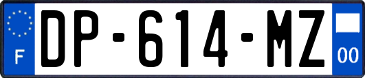 DP-614-MZ
