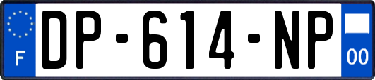 DP-614-NP