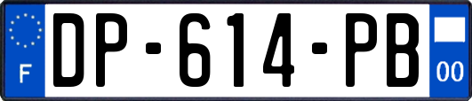 DP-614-PB