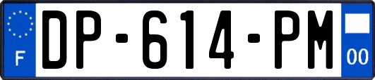 DP-614-PM
