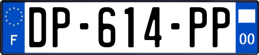 DP-614-PP