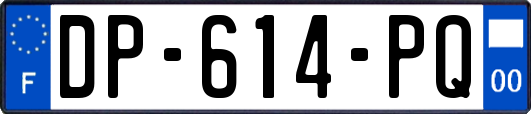 DP-614-PQ