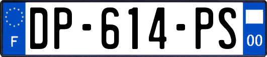DP-614-PS