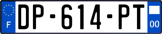 DP-614-PT