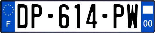 DP-614-PW