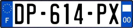 DP-614-PX