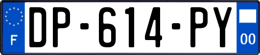 DP-614-PY