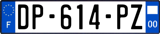 DP-614-PZ