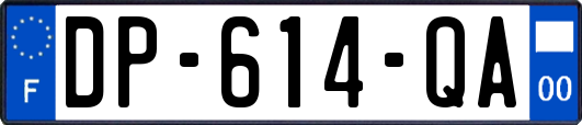 DP-614-QA
