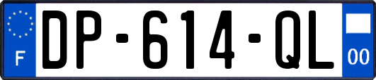 DP-614-QL