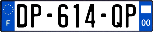 DP-614-QP