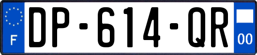 DP-614-QR