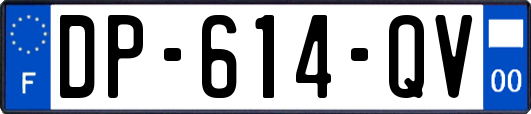 DP-614-QV
