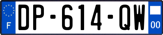 DP-614-QW