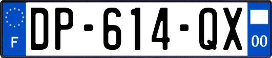 DP-614-QX