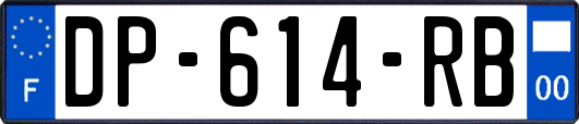 DP-614-RB