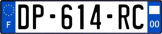 DP-614-RC