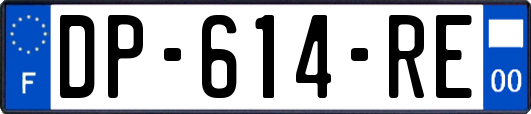 DP-614-RE