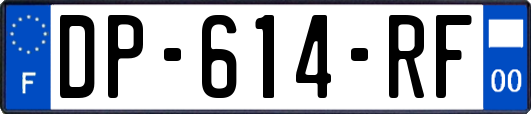 DP-614-RF