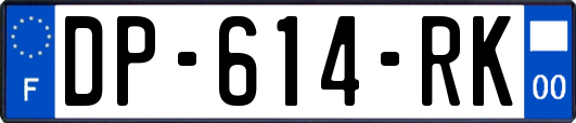 DP-614-RK