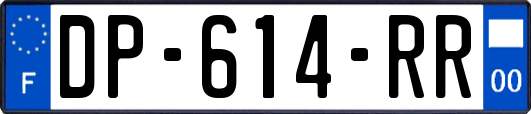 DP-614-RR