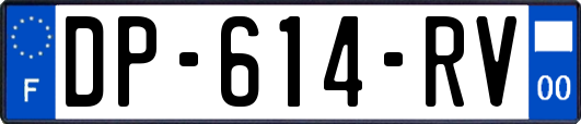 DP-614-RV