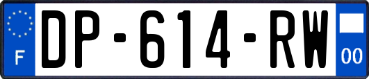DP-614-RW