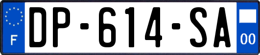 DP-614-SA