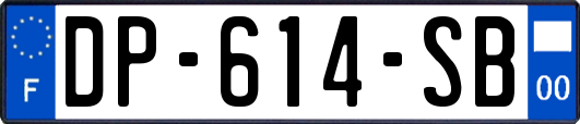 DP-614-SB