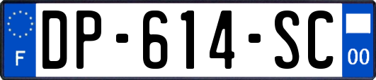 DP-614-SC