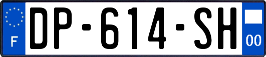 DP-614-SH