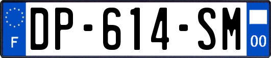 DP-614-SM