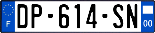 DP-614-SN