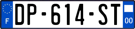 DP-614-ST