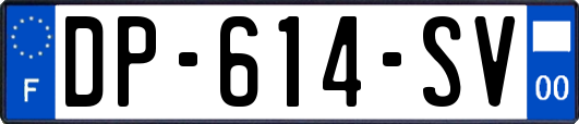DP-614-SV