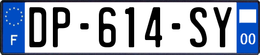 DP-614-SY