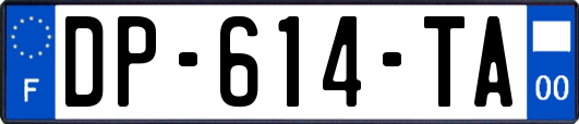 DP-614-TA