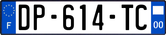 DP-614-TC
