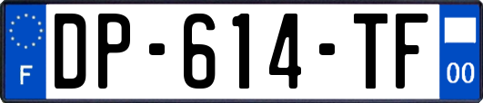 DP-614-TF