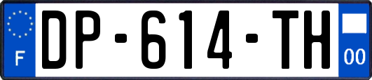 DP-614-TH