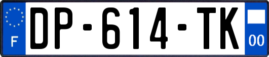DP-614-TK