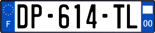 DP-614-TL