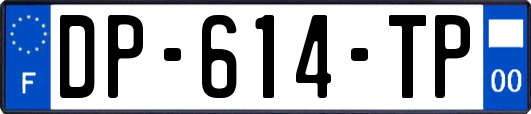 DP-614-TP