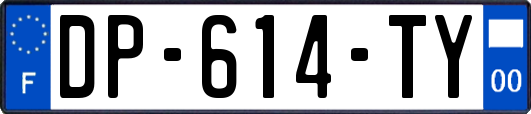 DP-614-TY