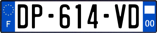 DP-614-VD