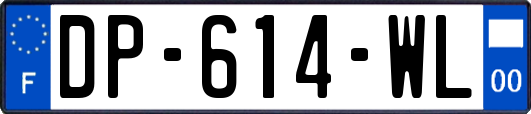 DP-614-WL