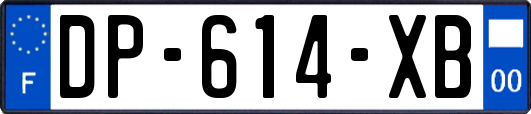 DP-614-XB