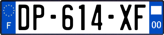 DP-614-XF