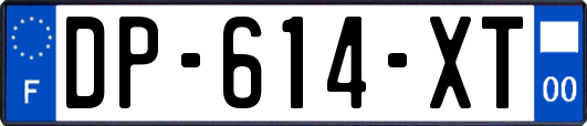 DP-614-XT