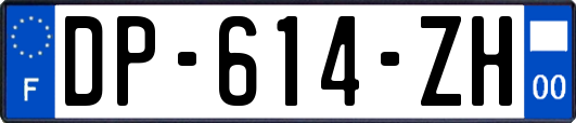 DP-614-ZH